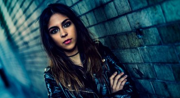 Nadia Sheikh Promo Shot - Credit Derek D'Souza (1)