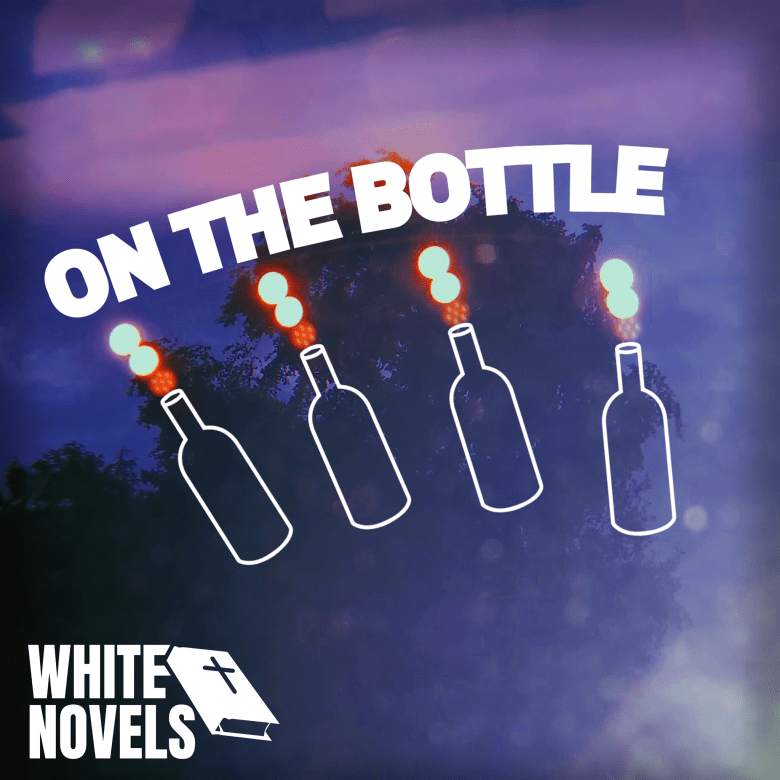 On The Bottle Artwork